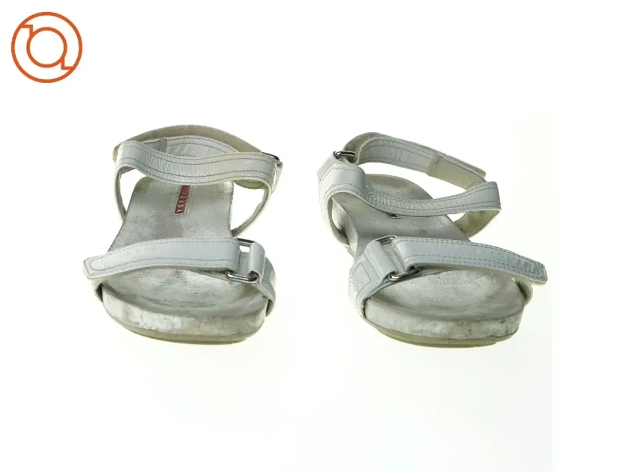 Billede 4 - Sandaler fra Prada (str. 36)