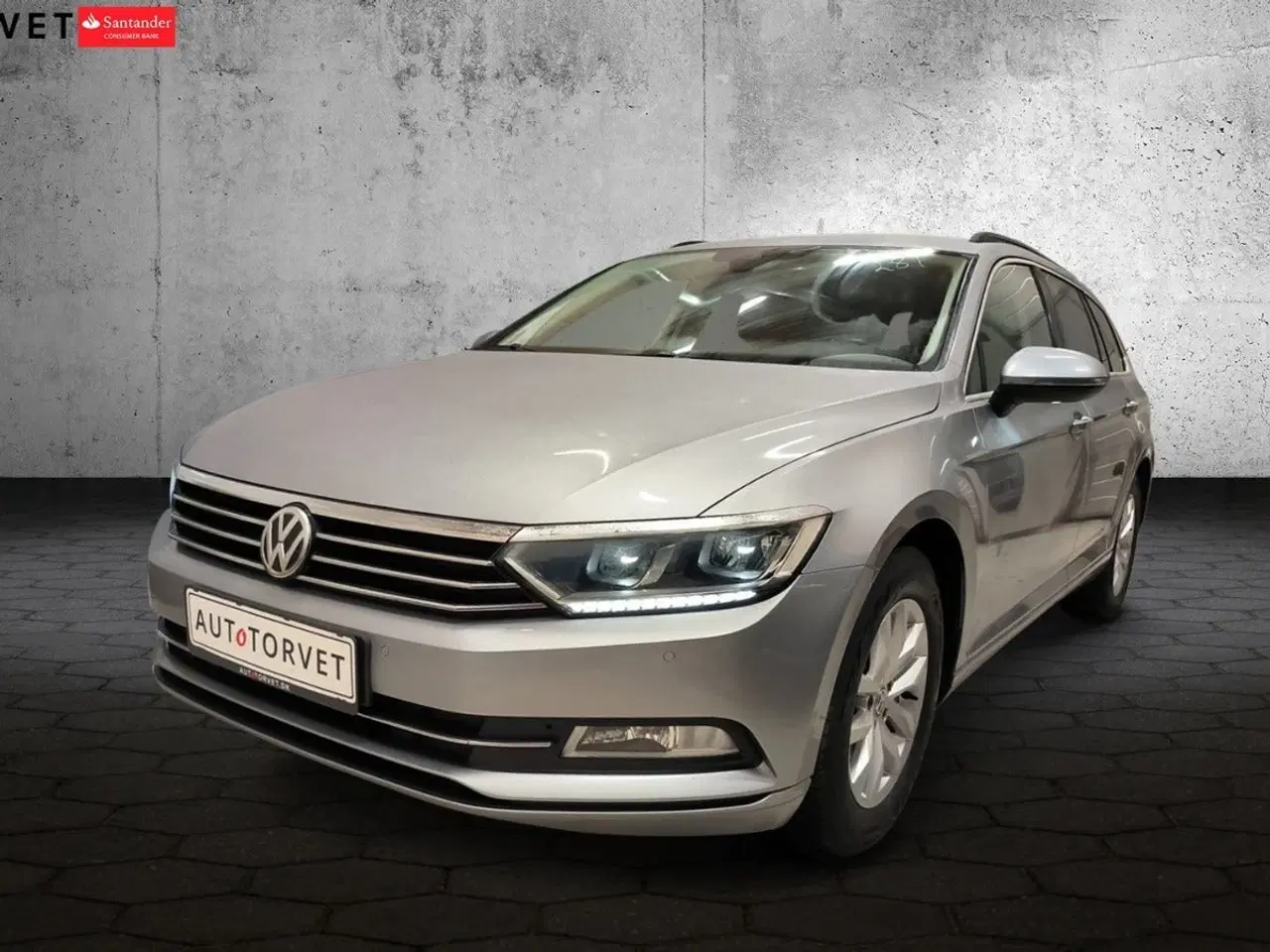 Billede 1 - VW Passat 1,4 TSi 150 Comfortline Premium Variant DSG