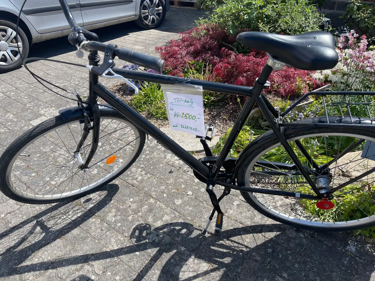 Billede 8 - Herre cykel 