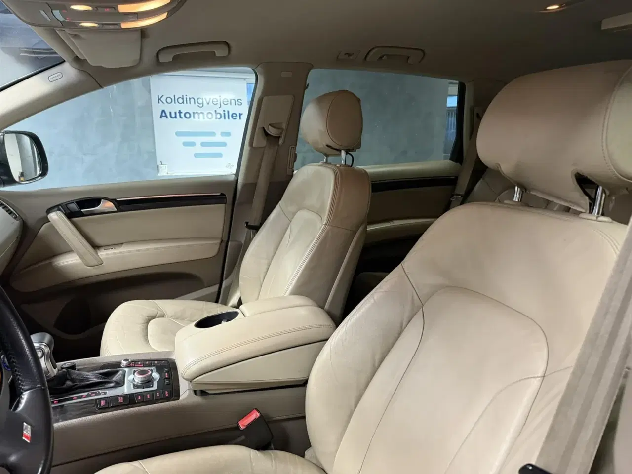 Billede 7 - Audi Q7 3,0 V6 TDI Quattro Tiptr. 233HK 5d 6g Aut.