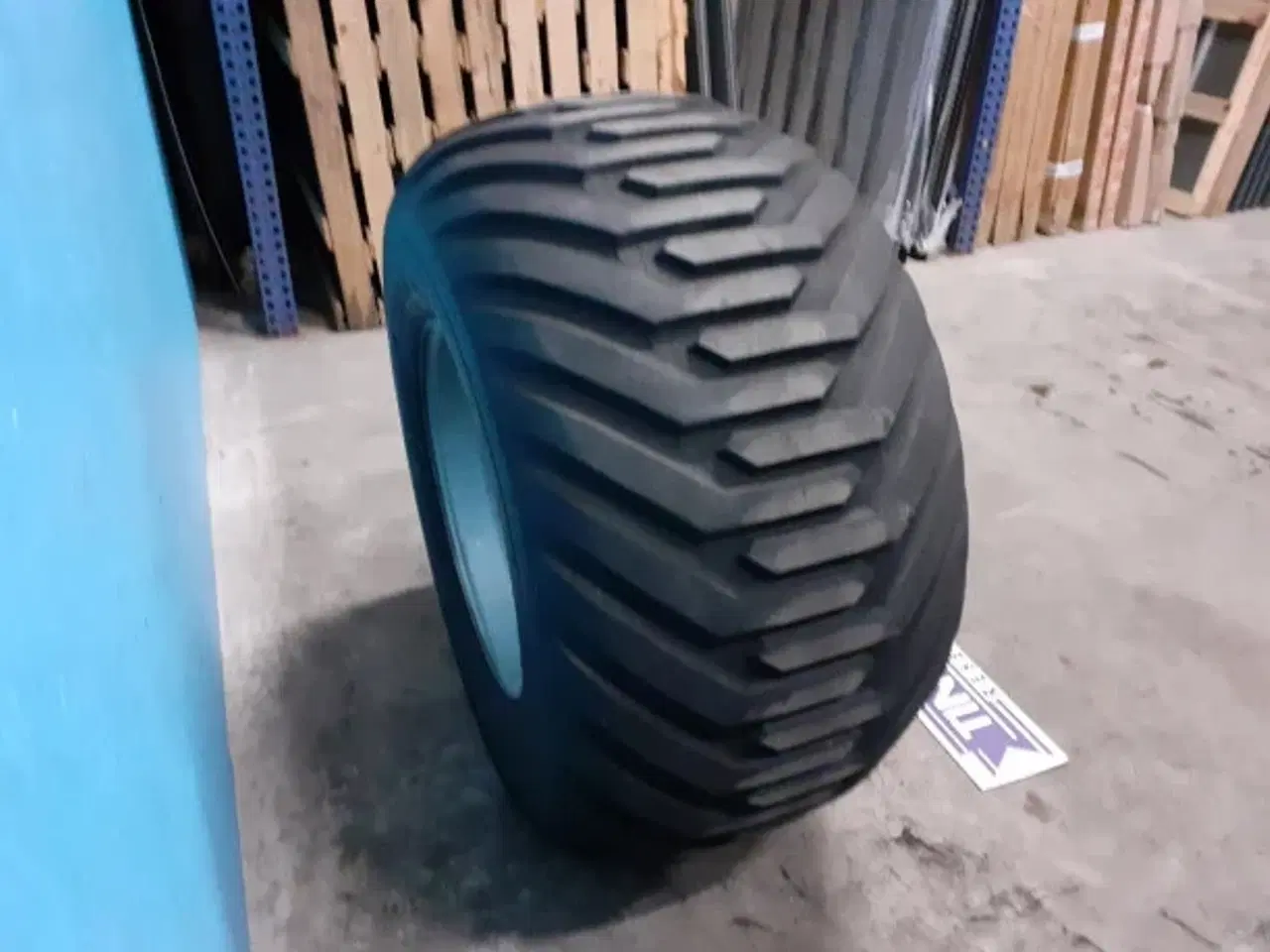 Billede 8 - 22.5"   600/50-22.5