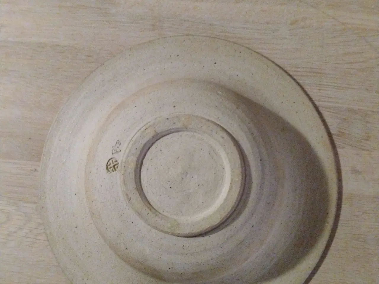 Billede 4 - Keramik fad/skål