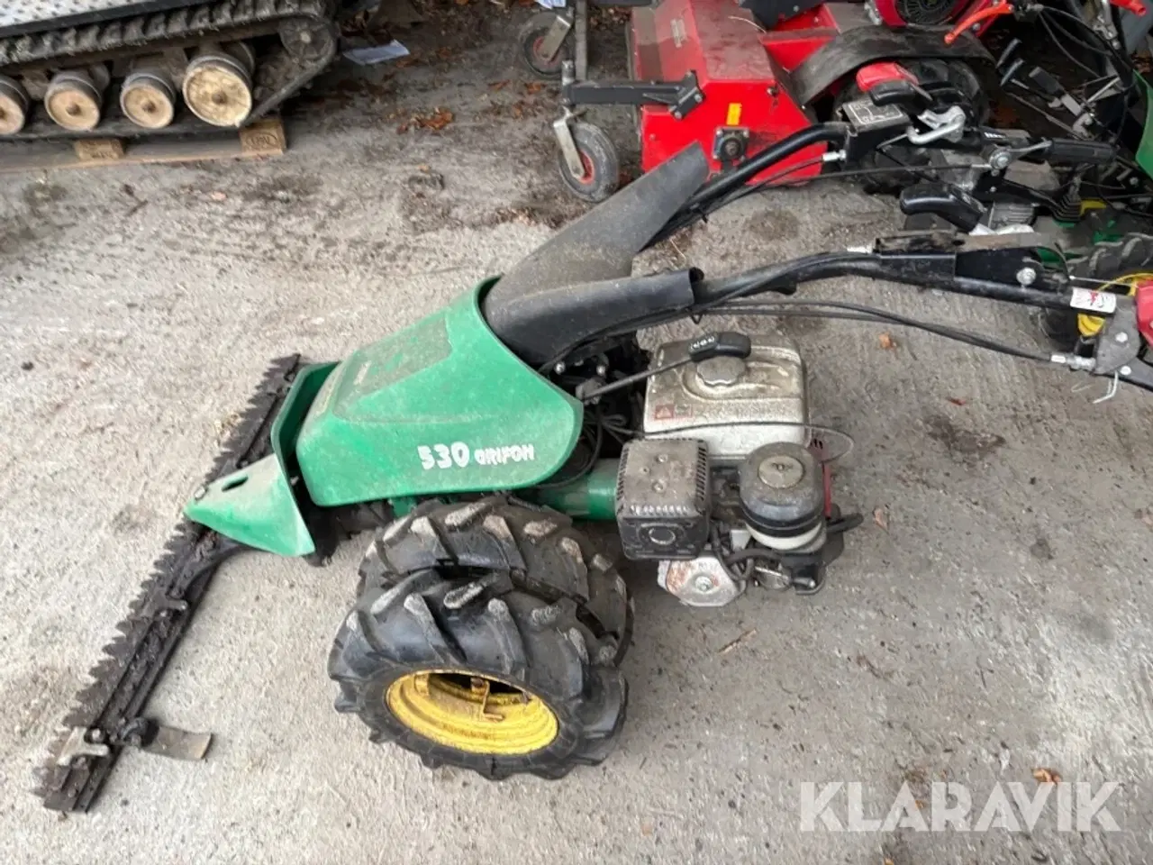 Billede 10 - Fingerklipper Ferrari 530 Gryp