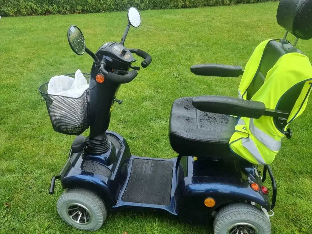 Billede 2 - Flere forskellige elscootere sælges 