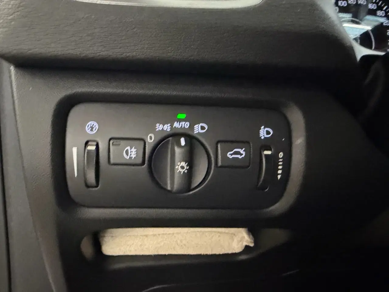 Billede 8 - Volvo V40 2,0 D2 Eco Kinetic 120HK 5d 6g