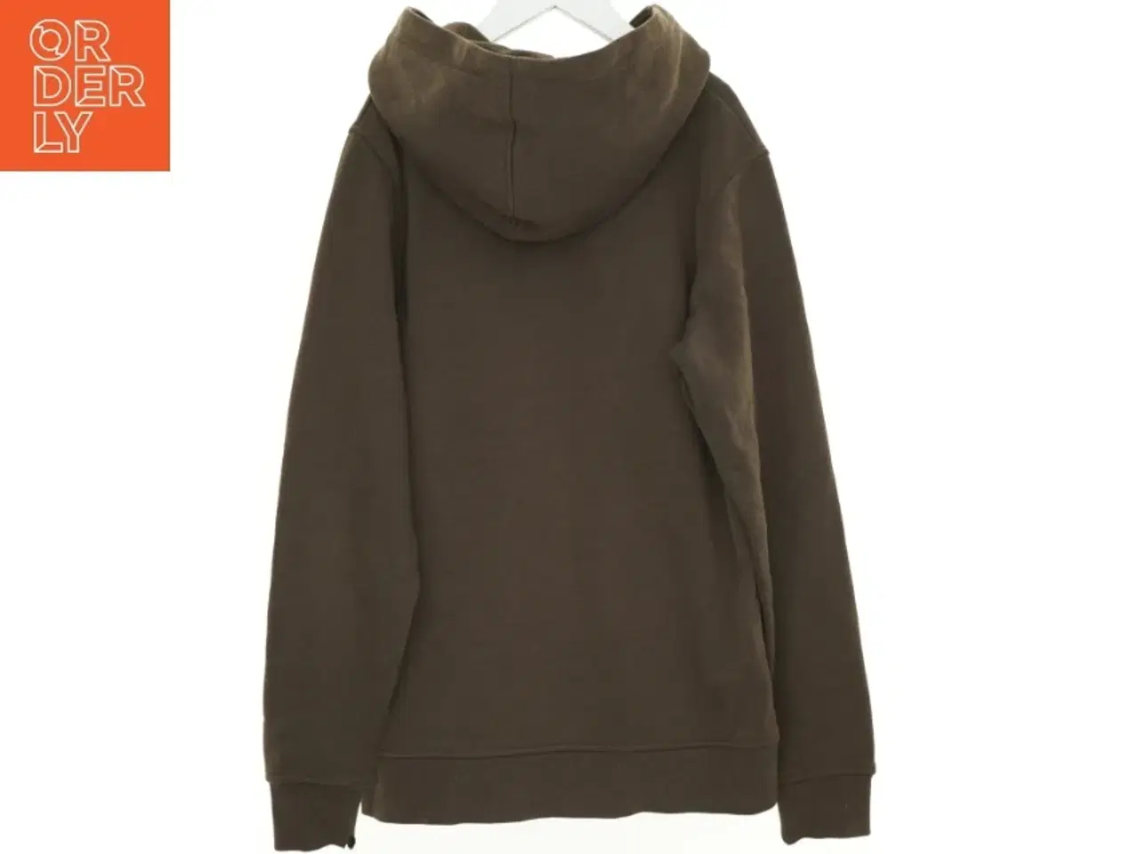 Billede 2 - Hættetrøje fra Jack & Jones (str. 164 cm)