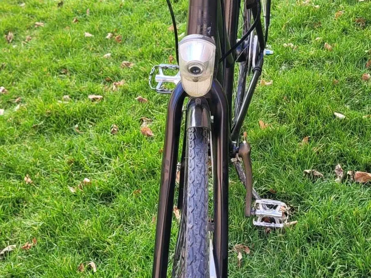 Billede 5 - Damecykel