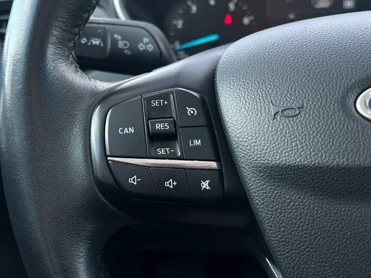 Billede 13 - Ford Focus 1,0 EcoBoost Titanium stc.