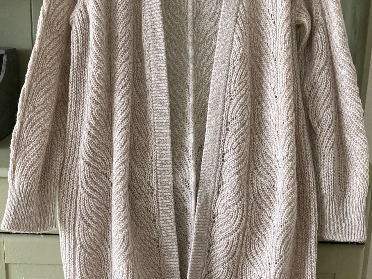 Billede 3 - Smukke cardigans fra Object - Pr. stk. 100 kr.
