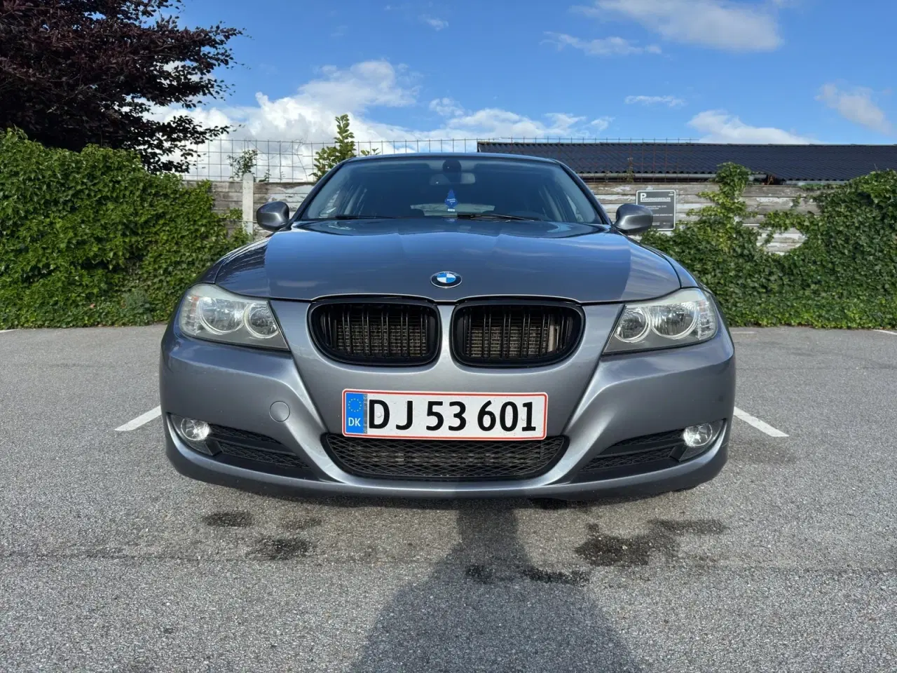 Billede 2 - BMW 320d 2,0 Touring