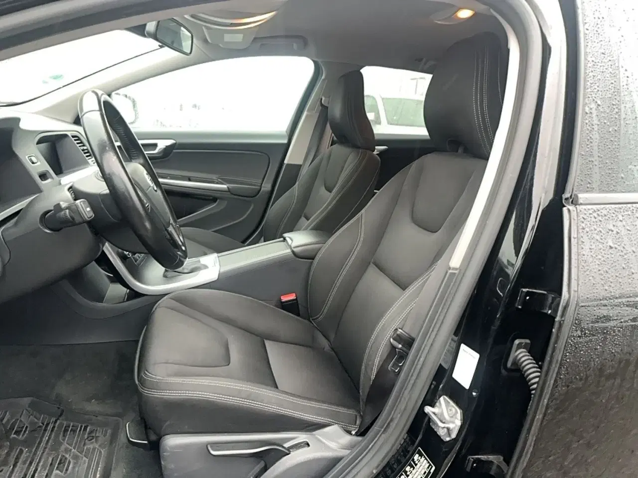 Billede 9 - Volvo V60 2,0 D3 150 Kinetic aut.