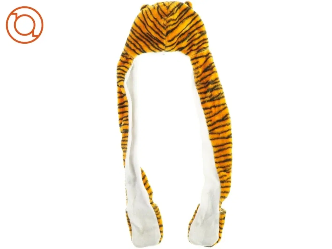 Billede 2 - Tiger hue (str. 90 x 25 x 17 cm)