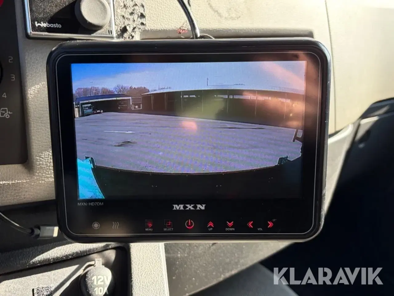 Billede 12 - Renovationsvogn Volvo FL-280 Euro 6