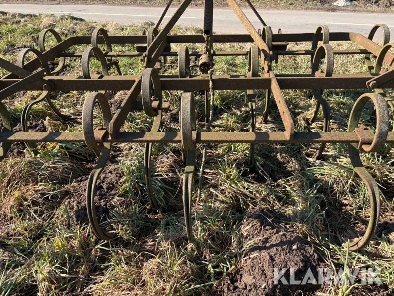 Billede 8 - Markharve / ringharve