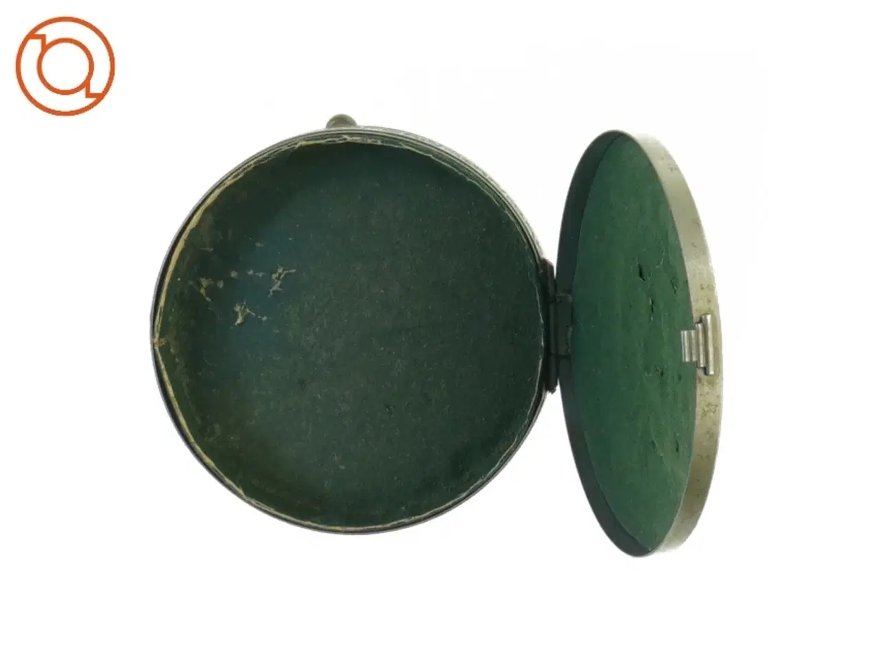 Billede 3 - Opbevaringsdåse (str. 12 x 4 cm)