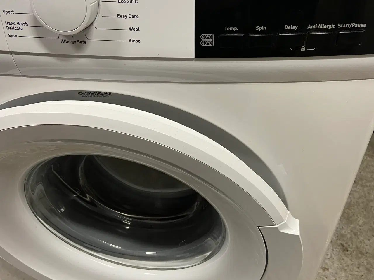 Billede 3 - Gram vaskemaskine