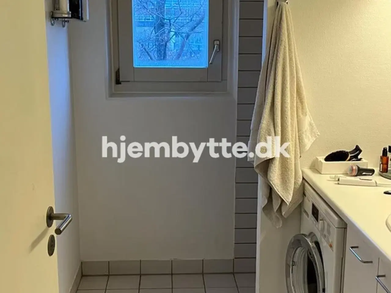 Billede 13 - Hjembytte - Evanstonevej