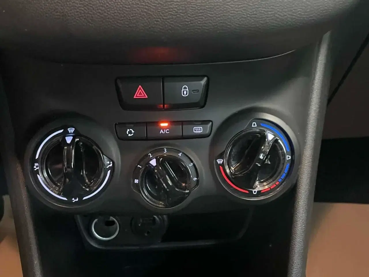 Billede 16 - Peugeot 208 1,2 VTi 82 Active