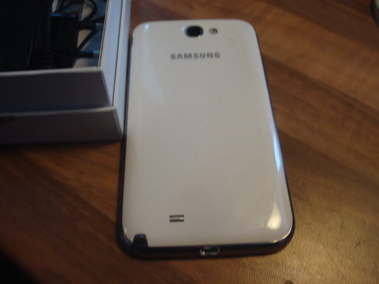 Billede 3 - Galaxy Note II