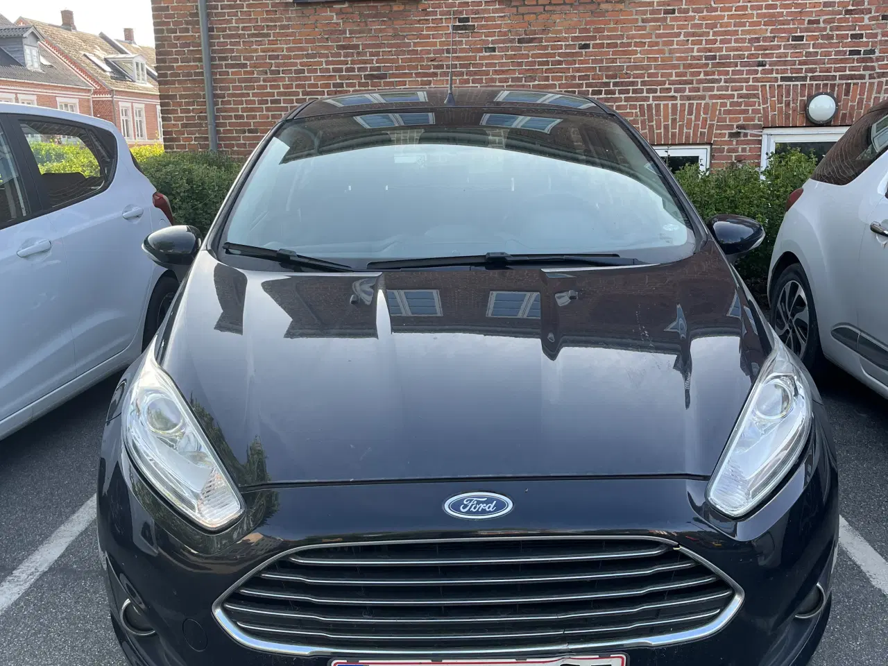Billede 9 - Ford Fiesta 1.0 EcoBoost (125 HK) Hatchback, 5 dør