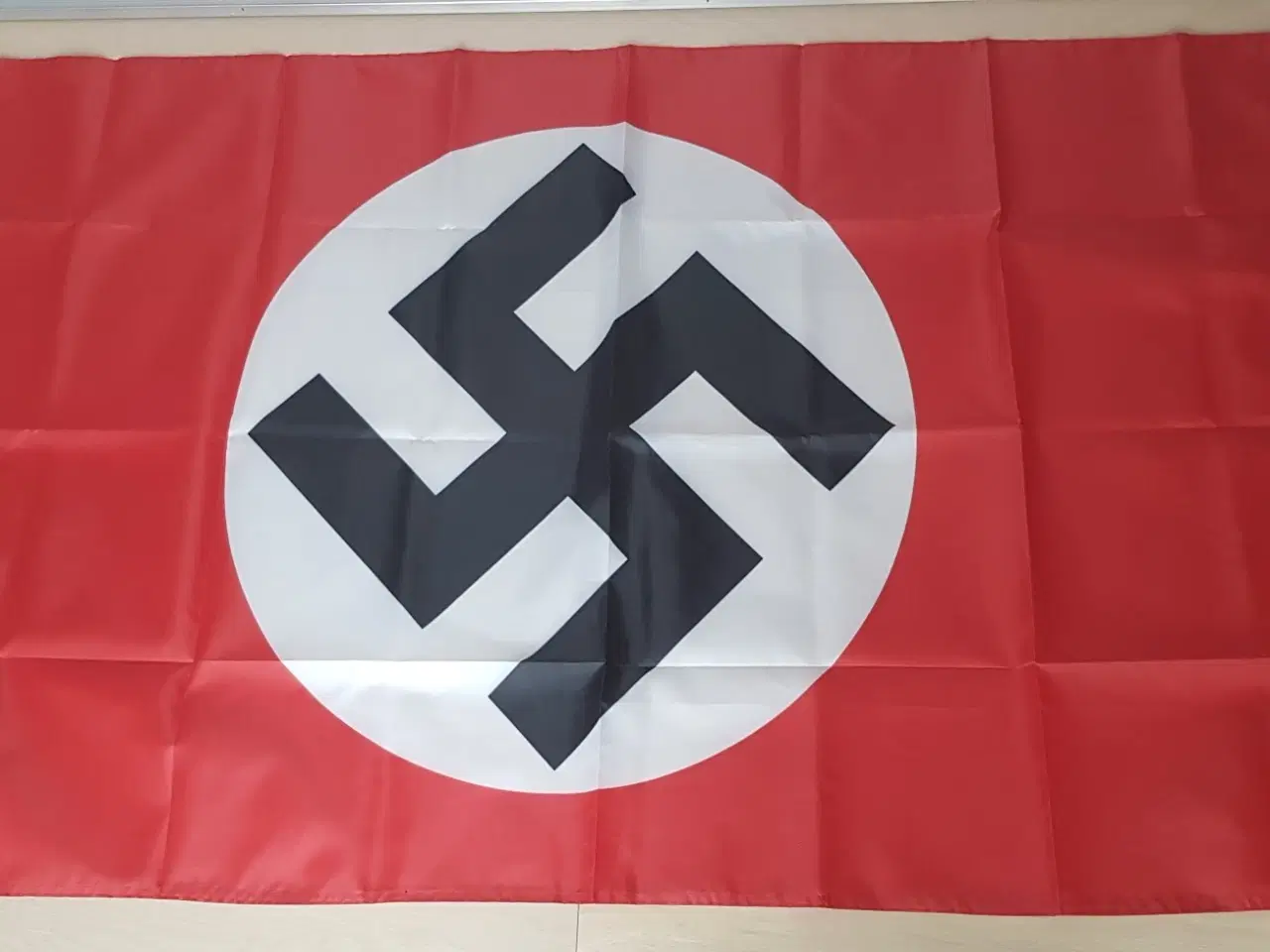 Billede 1 - Tyskland 2. verdenskrig flag 