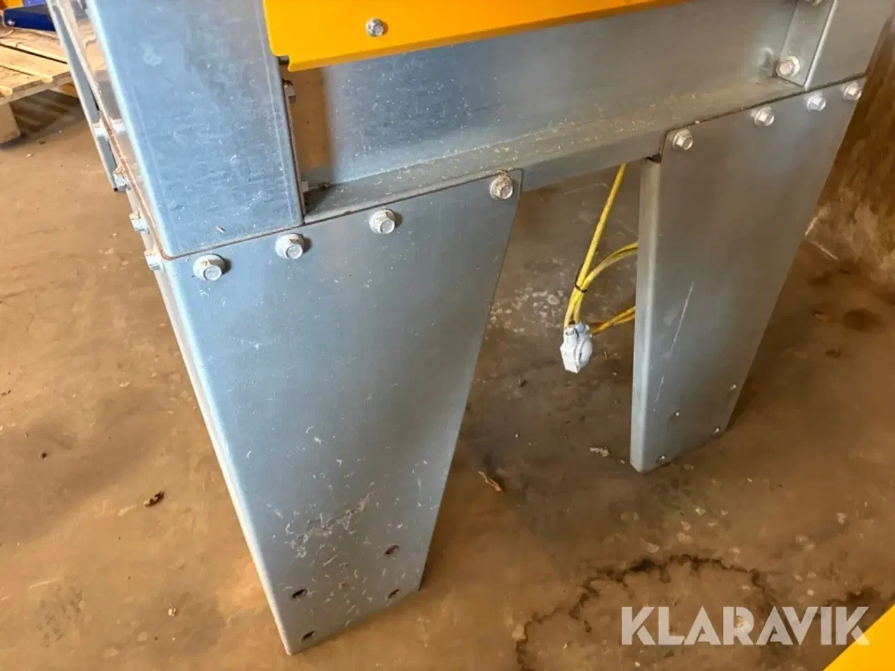 Billede 12 - Soldrenser Skiold Ø1,5 x 20/8 millimeter