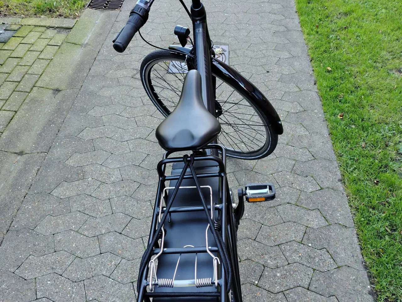 Billede 4 - Elcykel MBK