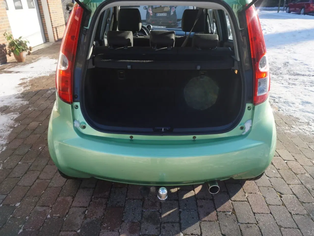 Billede 8 - Suzuki Splash 1,2 GLS