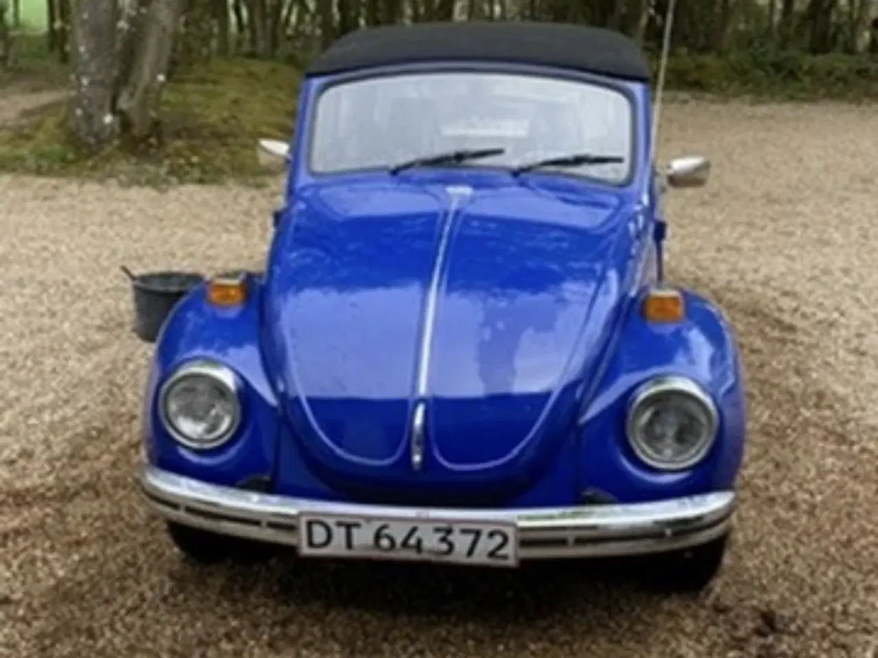 Billede 19 - Vw cabriolet 