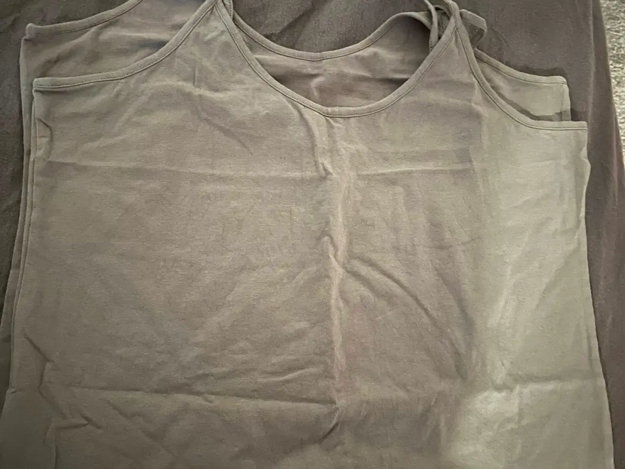 Billede 5 - Toppe str L