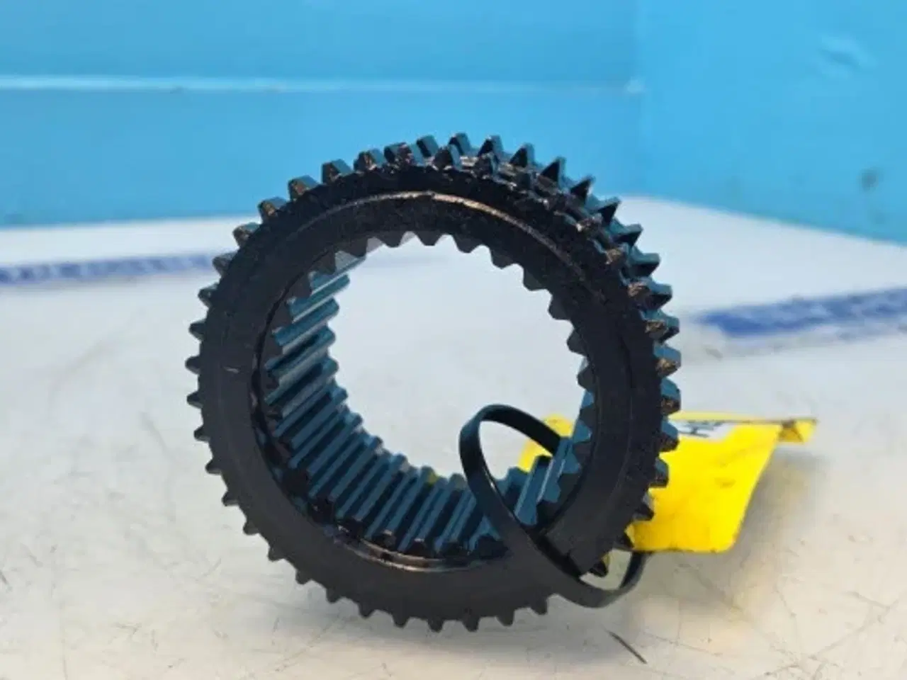 Billede 4 - Case  9240    Slangebånd   87280583