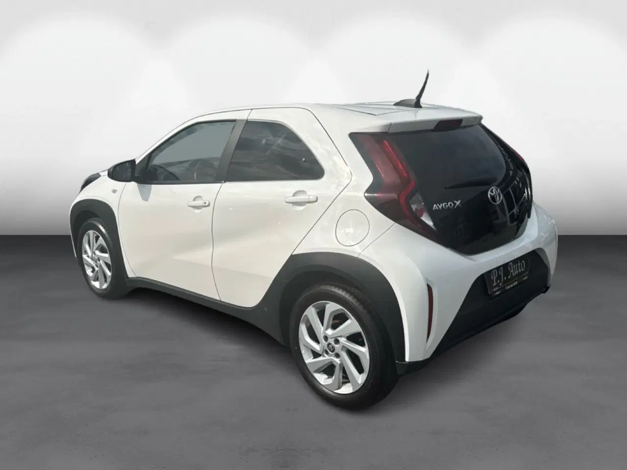 Billede 3 - Toyota Aygo X 1,0 Active s-CVT