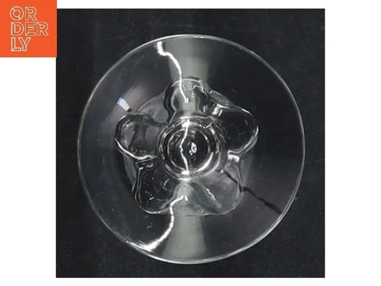 Billede 2 - Glas (str. H. 7,5 cm)