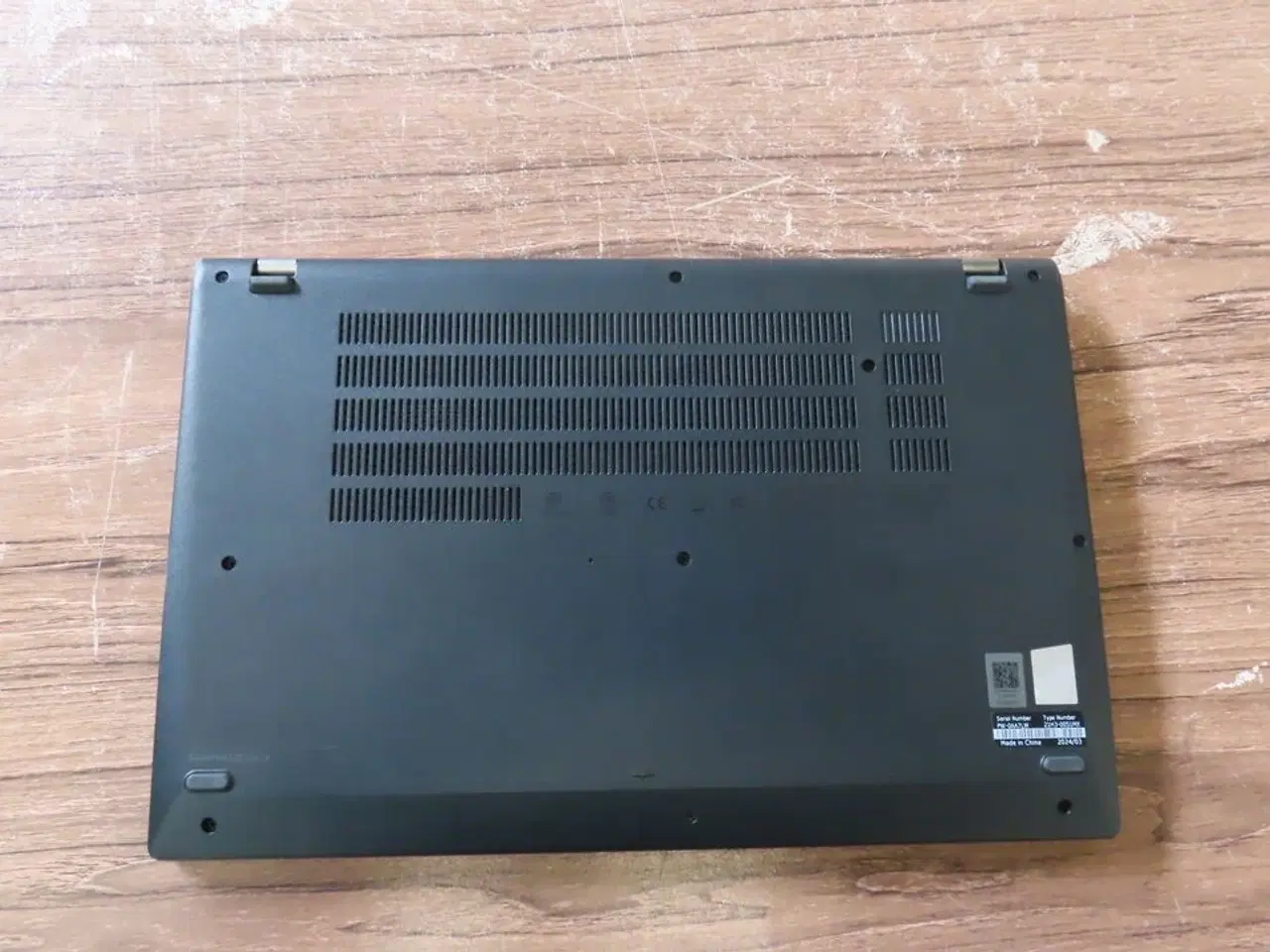 Billede 6 - Bærbar computer LENOVO L15