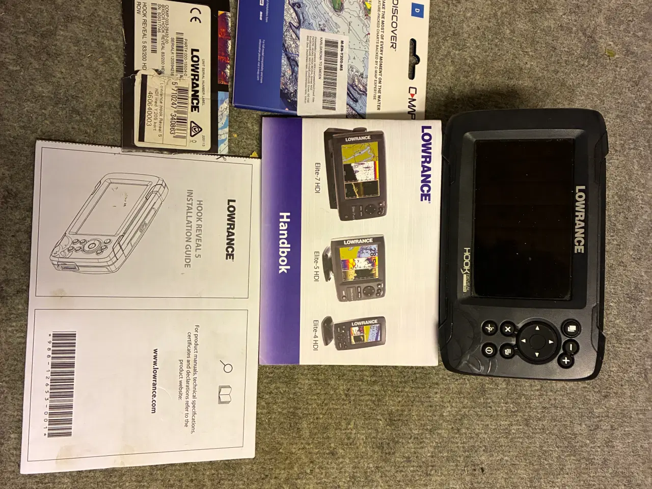 Billede 6 - 10 hk Ærøskøbingjolle 