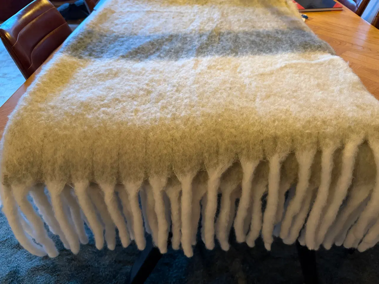 Billede 1 - Cozy Living plaid