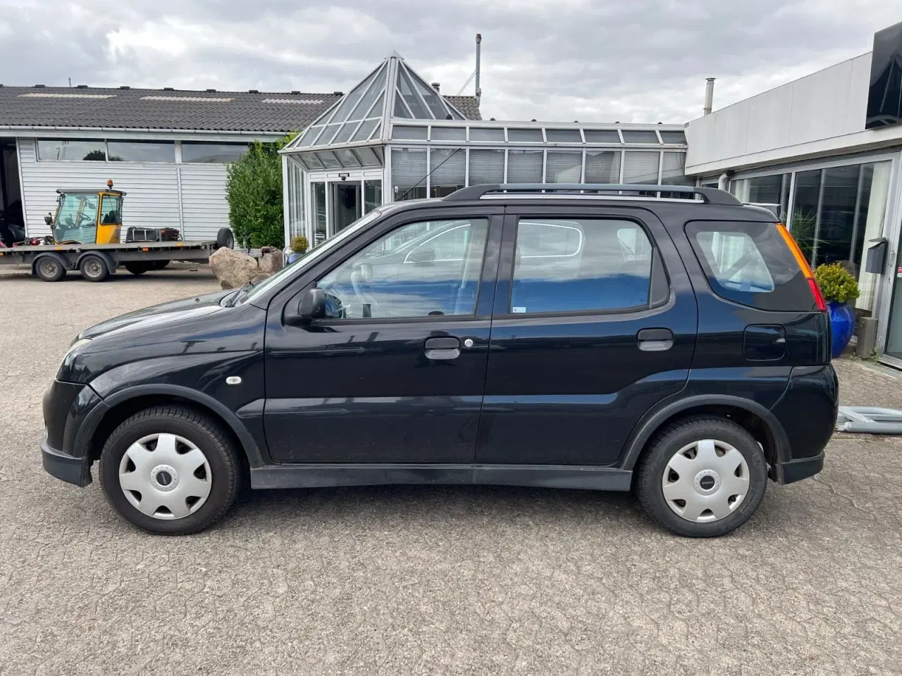 Billede 2 - Suzuki Ignis 1,3 SE