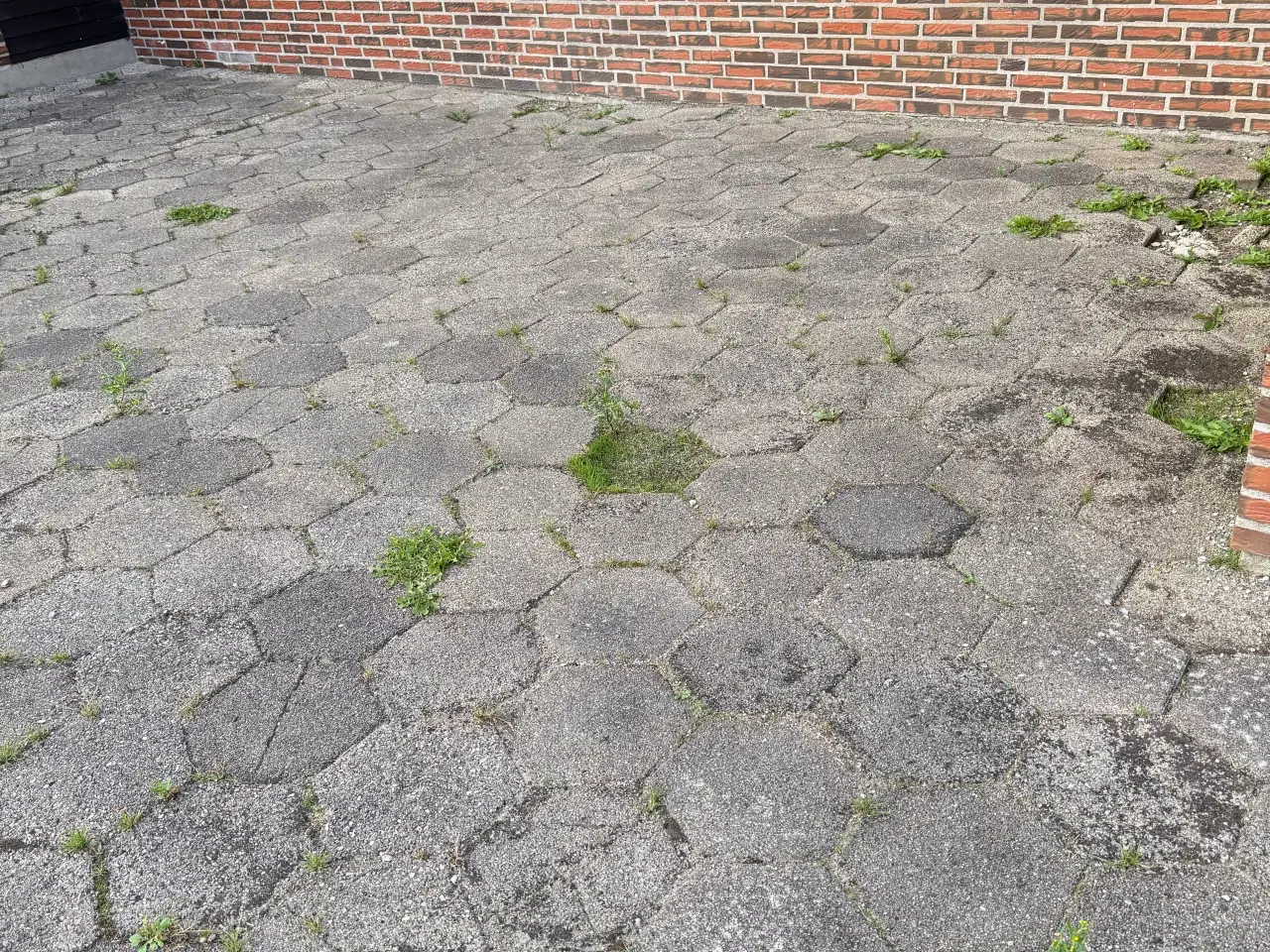 Billede 2 - Gratis fliser ved afhentning ca 110m2