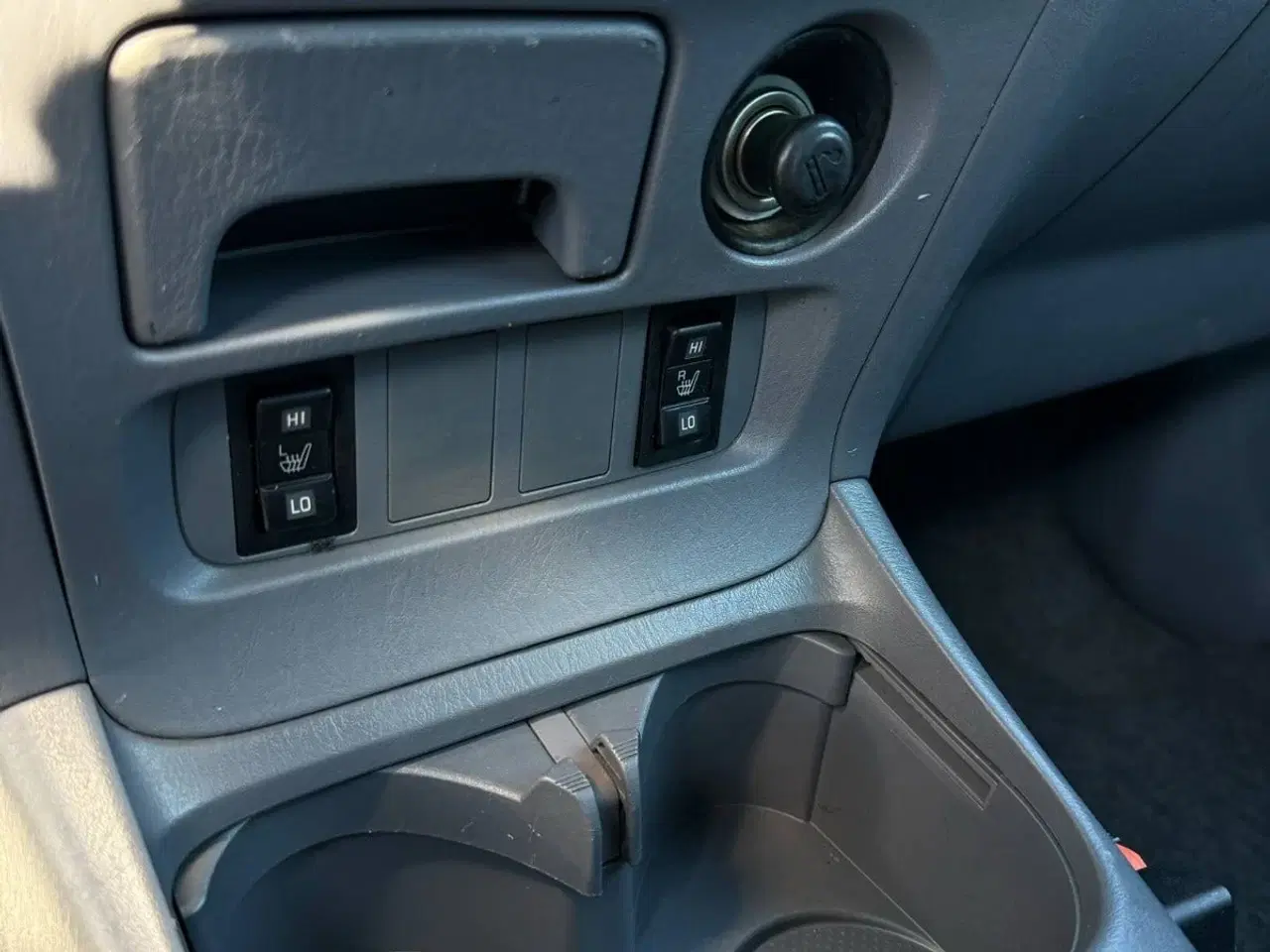 Billede 11 - Toyota RAV4 2,0 4x4