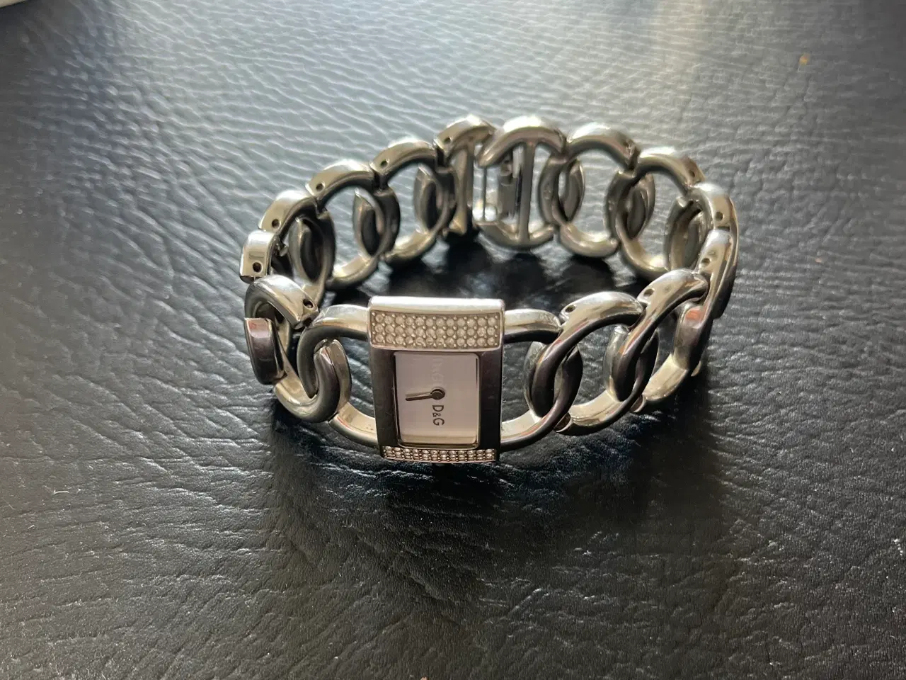 Billede 2 - D&G dame ur