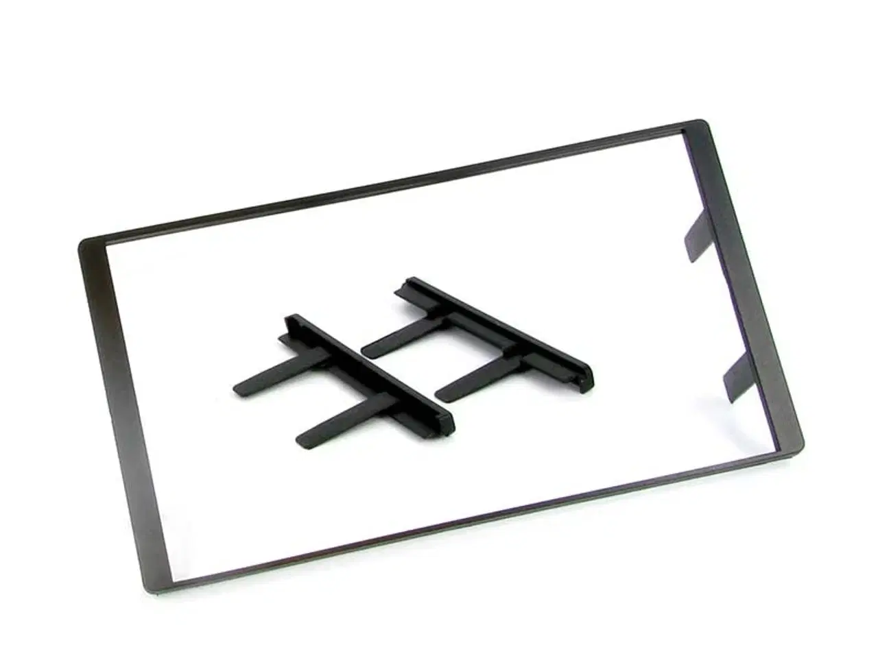 Billede 1 - Connects2 CT23KI07 2-DIN kit Kia