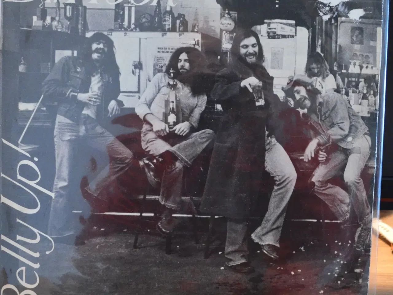 Billede 5 - LP plader sælges.