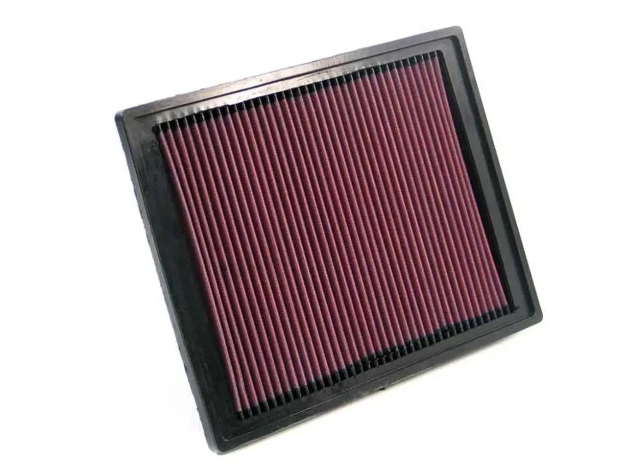 Billede 1 - K&N filter 33-2337