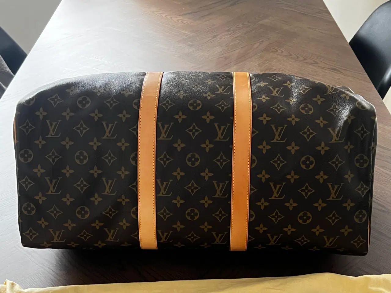 Billede 6 - Louis Vuitton Keepall 50