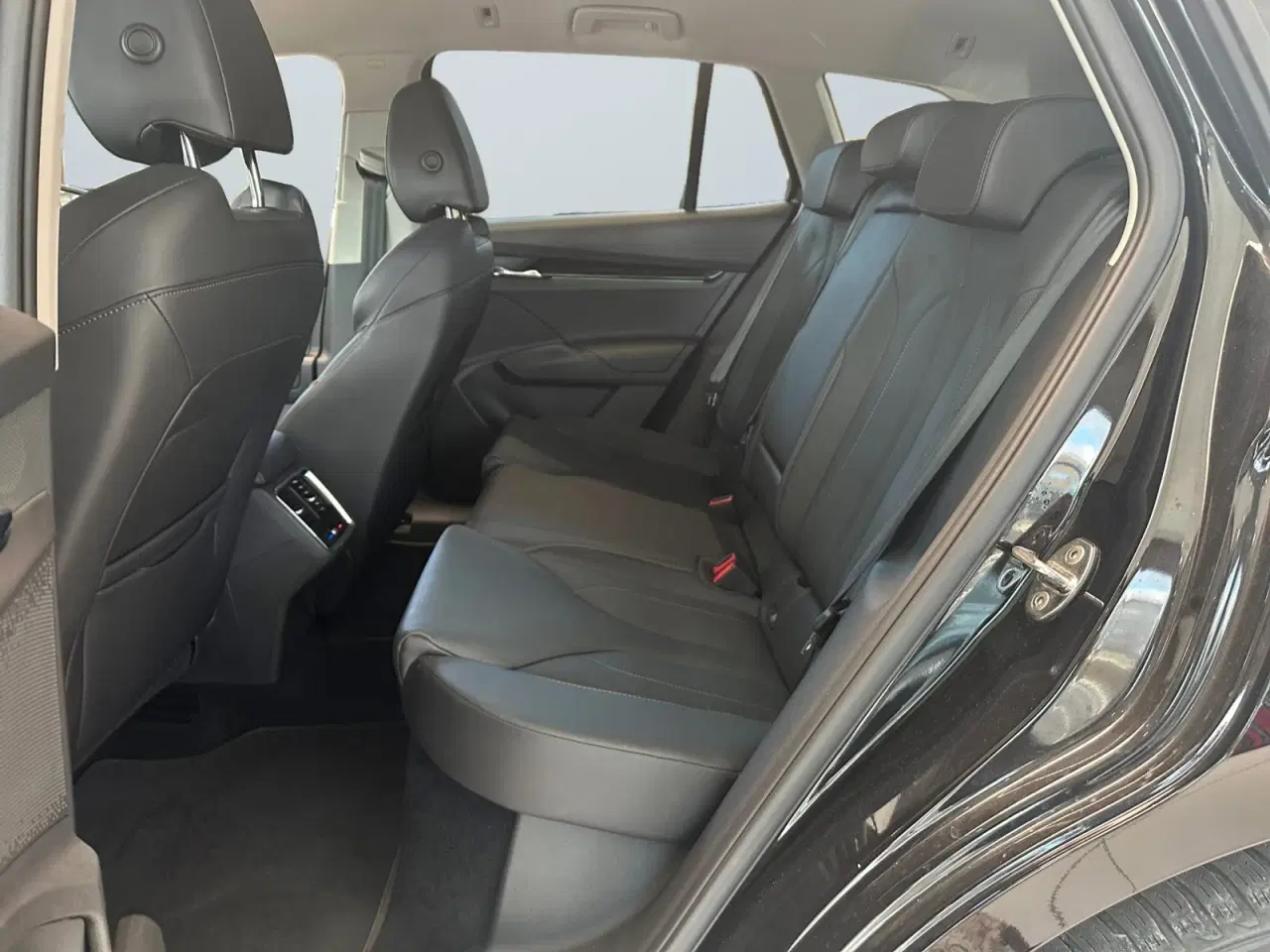 Billede 14 - Skoda Enyaq 80 iV