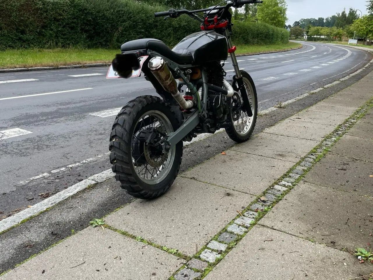 Billede 1 - Super flot Tracker