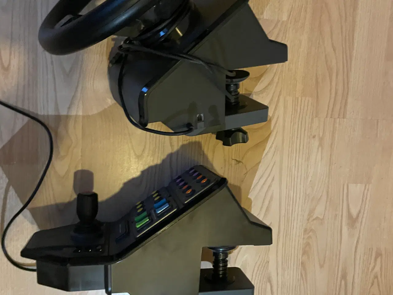 Billede 11 - Komplet gaming setup