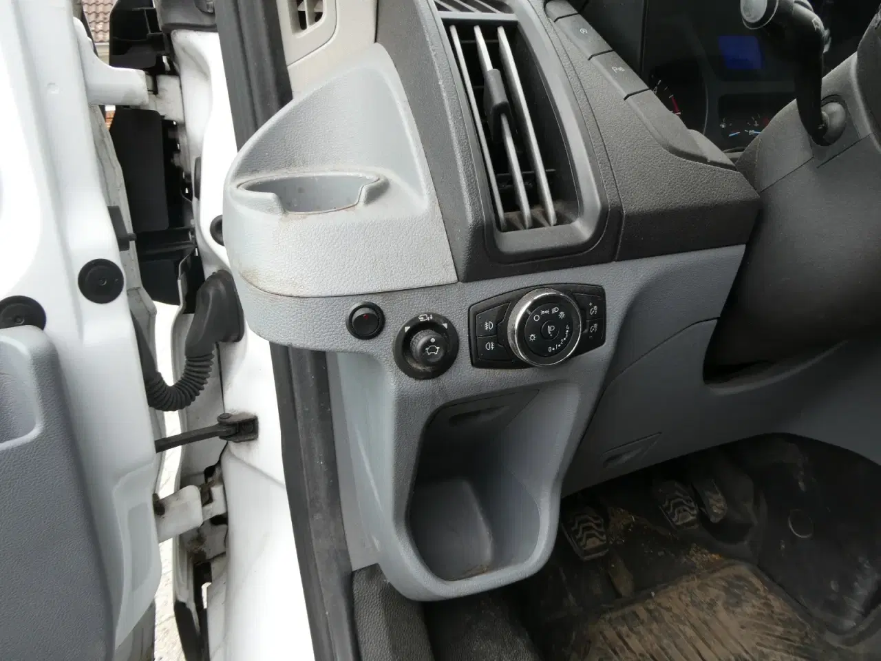 Billede 6 - Ford Transit 350 L3 Van 2,0 TDCi 130 Trend H2 FWD