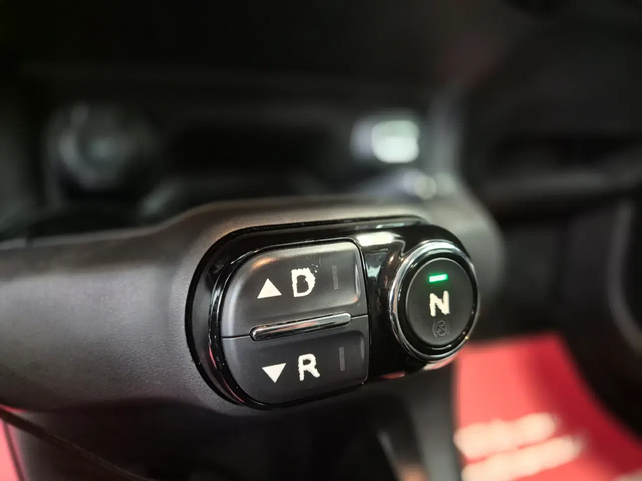Billede 9 - Citroën C4 Cactus 1,2 PureTech Feel ETG start/stop 82HK 5d Aut.