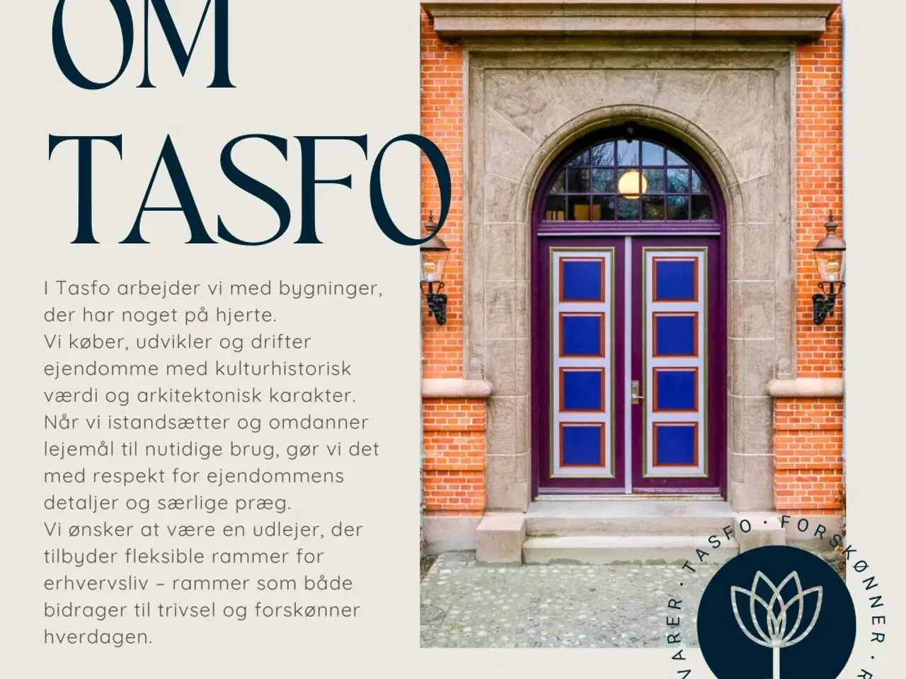 Billede 8 - Leder du efter et inspirerende sted med fleksible rammer og lejen “alt” inklusiv?